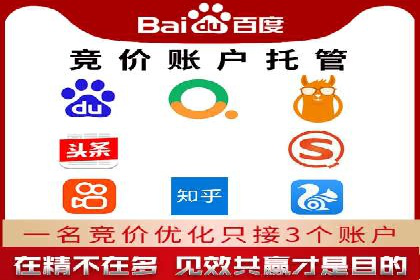 SEM推广案例：打造高效广告投放策略